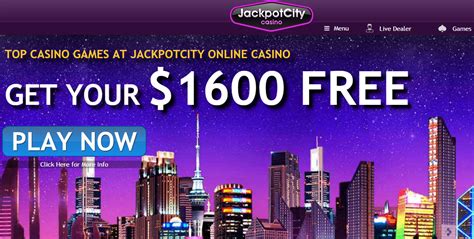 jackpot city casino new zealand